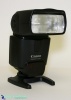 Canon 430EX Speedlite - E-TTL II Shoe Mount Flash